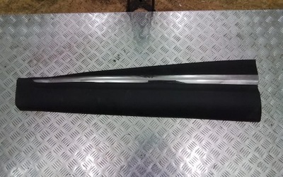 Kadjar молдинг декоративная накладка дверь левая перед фото №1