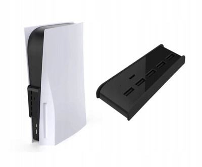 HUB ROZDZIELACZ USB 5w1 DO KONSOLI PLAYSTATION 5