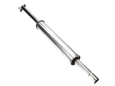 ГЛУШИТЕЛЬ 1350MM 5.8KG MF3 (ПРЯМОЙ) INOX WARYŃSKI