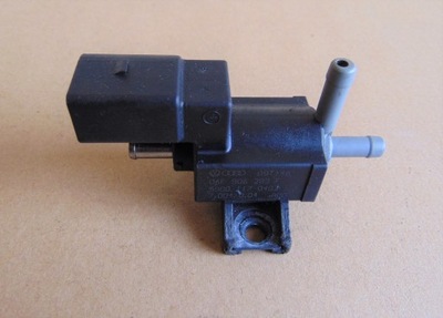 Golf vi plus 1.4 tsi клапан вакуумa 06f906283f фото №1