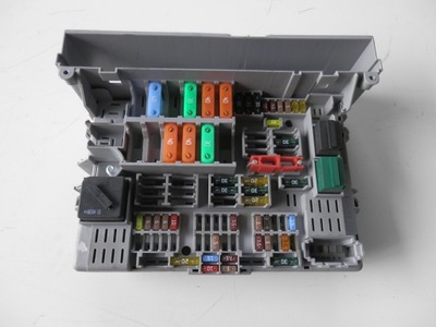 Bmw 3 e90 коробка предохранителей 6906621 фото №1