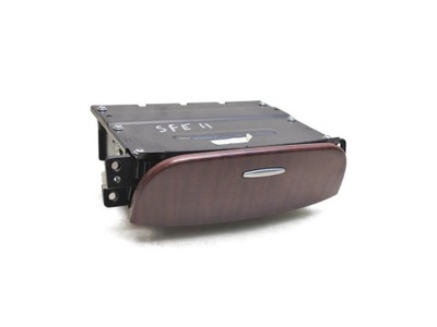 Попільничка hyundai santa fe ii фото №1