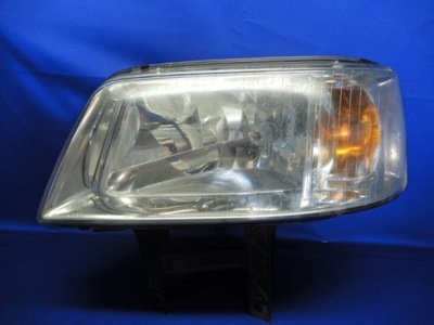 Лампа лівий перед vw transporter t5 фото №1