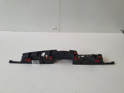 Opel astra j направляющая бампера перед 13264476 фото №1