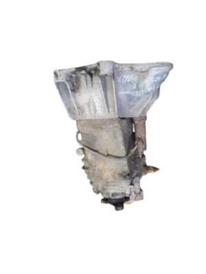 Mercedes w123 коробка передач передач 1980r фото №1