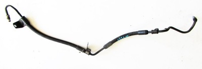 Citroen c5 i lift 2.0 hdi шланг труба усилителя 9657425780 фото №1