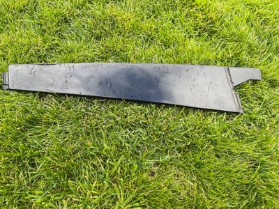 Jaguar f-pace x761 молдинг w двері задні задня ліва оригінал фото №1