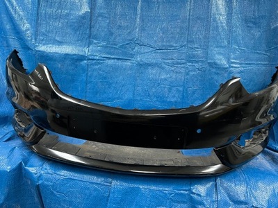 Opel zafira c lift бампер передній фото №1
