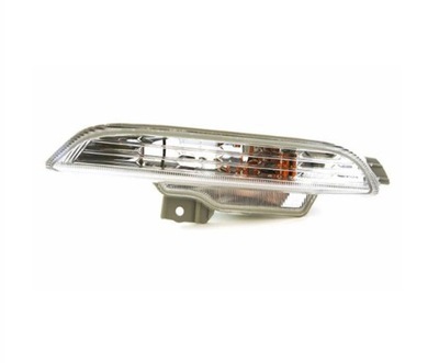 LUZ DIRECCIONAL EN PARAGOLPES HONDA INSIGHT 09- DERECHA  