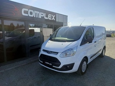 Ford Transit Custom 2.2 TDCI 125KM Klimatyzacj...