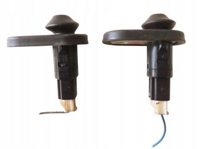 Датчик двері передніх toyota yaris iii 2011-2020 rok фото №1