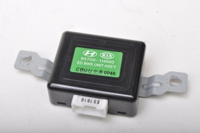 Kia ceed i модуль блок керування pdc 95700-1h000 фото №1
