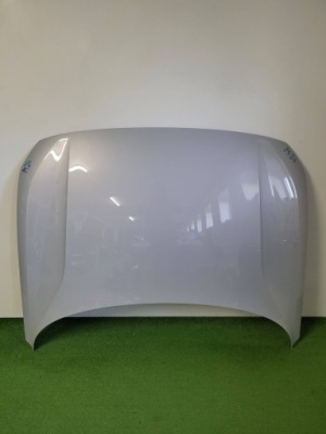 Polestar 2 ii капот крышка двигателя оригинал oem фото №1