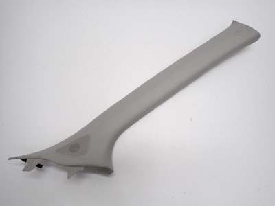 Пластик защита стойка правый перед 94565a2 toyota yaris iii 18r фото №1