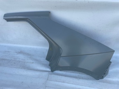 Hyundai ioniq 5 крила лівий задня новий оригінал фото №1