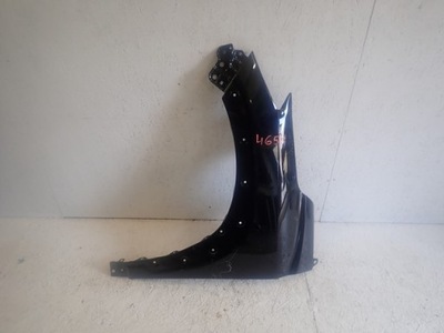 Крыло левый перед toyota corolla cross 2022- фото №1