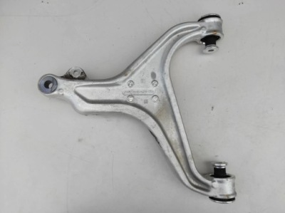 Рычаг передний перед правый mercedes r190 c190 190 amg gt фото №1