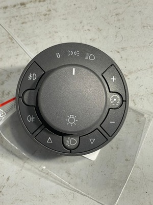 Выключатель света opel corsa d 13249397 фото №1