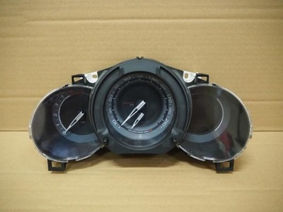 Лічильник прилади 1.6 hdi citroen ds3 фото №1