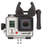 Sportsman Mount GoPro HERO4 3+ 3