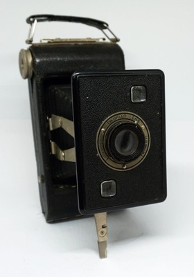 Miechowy Aparat Kodak Eastman Jiffy Kodak Six-20 sprawny