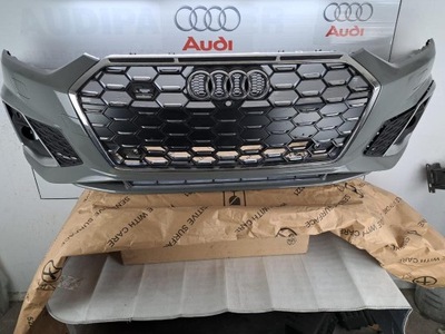 PARAGOLPES AUDI S4 A4 8W 8W0 B9 S-LINE RESTYLING 2020-2023  