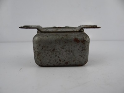 Реле 15231 elmot фото №1