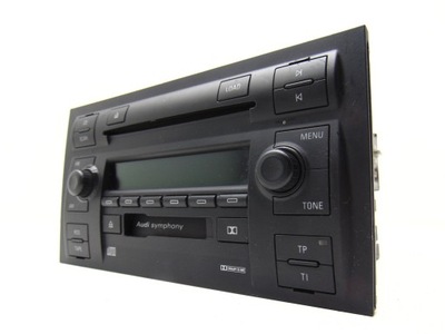 RADIO AUDI SYMPHONY AUDI A3 S3 8L 8L0035195