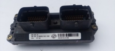 Бортовой компьютер doblo iaw 59f.sc сервис wylogowany иммобилайзер ! фото №1