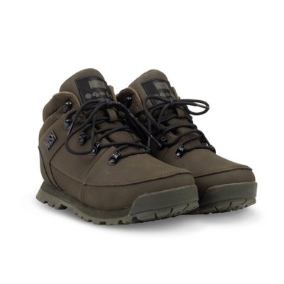 Nash ZT Trail Boots Buty trekkingowe rozmiar 44 (U