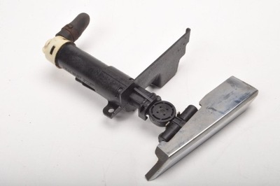 Subaru legacy iv lift помпа омивача фари ліва фото №1