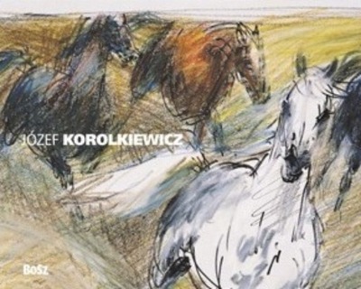 Józef Korolkiewicz 1902 do 1988