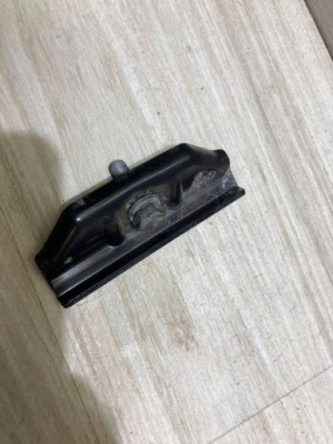 Bmw f39 f40 f48 mini f55 f56 f57 cooper кронштейн аккумулятор 8780037 фото №1