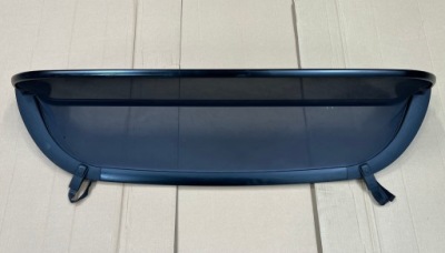 Windshot windschott вітрозахисний екран сітка mercedes sl 230 r230 w230 фото №1