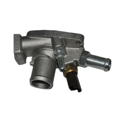 Термостат fiat tipo bravo punto 1.4 фото №1