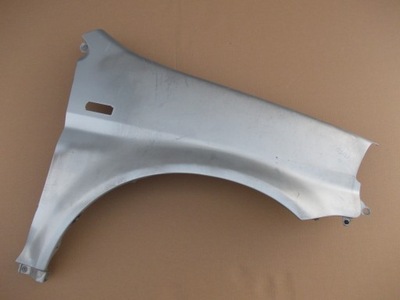 Крила правий перед honda hr-v hrv фото №1