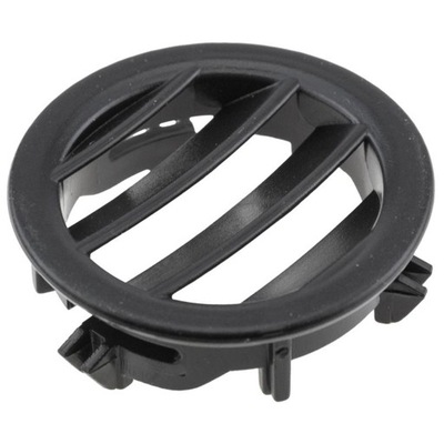 Решітка обдув повітря mercedes klasa c w204 2007-,glk x204 2008-/prawa/ фото №1