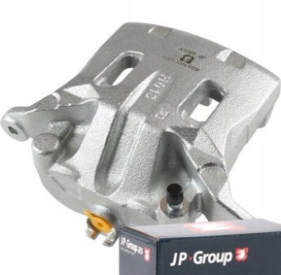 Jp group 4061900880 суппорт тормоза фото №1