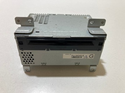 Ford mustang vi 2015+ mk6 радио модуль навигация usa fr3t19c107te фото №1