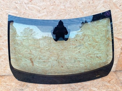 Renault arkana скло передня лобове фото №1