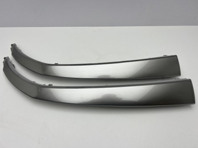 Hyundai ioniq 5 v лампа передняя правая led противотуманная фара drl n 2021- фото №1