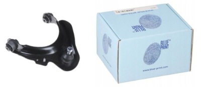 Важіль honda accord cg/ch 98- передній верхній лівий фото №1