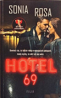 SONIA ROSA HOTEL 69