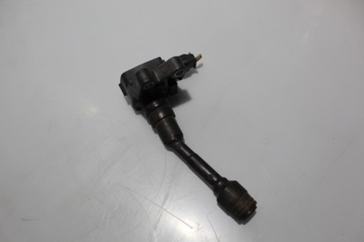 Котушка запалювання ford transit courier фото №1