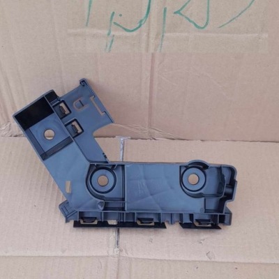 Направляющая бампера левый задняя golf 8 viii cd 5h6807393d фото №1