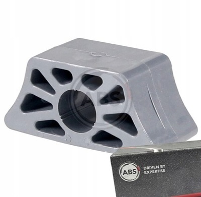 Гумовий елемент втулка подушка стабілізатора задня do opel corsa b фото №1