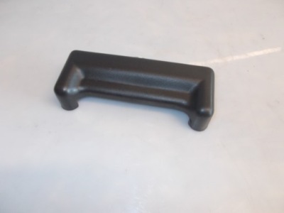 Уголок балка бампера задняя iveco daily 2000- фото №1