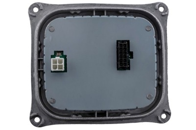 Модуль блок управления света mercedes s w221 s c216 фото №1