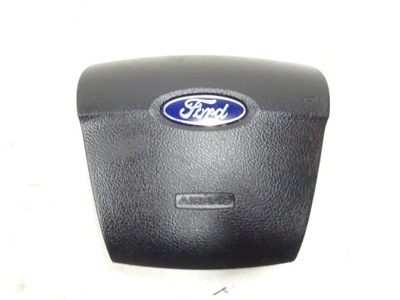 Ford galaxy mk3 подушка водія подушка безпеки фото №1