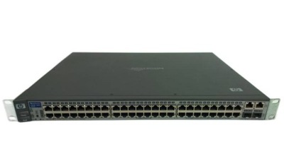 J4899B Switch HP PROCURVE 2650 48PORT 10/100
